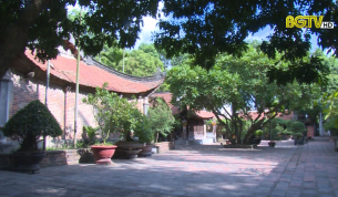 Tạp ch&iacute; Du lịch: Kết nối tua tuyến du lịch Bắc Giang &ndash; TP Hồ Ch&iacute; Minh