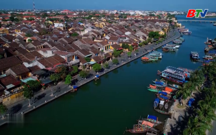 Tạp ch&iacute; Du lịch: Xu hướng Du lịch xanh