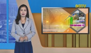 Tạp ch&iacute; Kinh tế: Ảnh hưởng của dịch Covid-19 đối với doanh nghiệp xuất khẩu