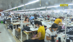 Tạp ch&iacute; Kinh tế: Dấu ấn tăng trưởng kinh tế 2019