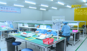Tạp ch&iacute; Kinh tế: Đẩy mạnh sản xuất dịp đầu năm