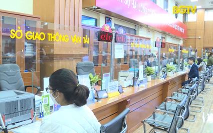 Tạp ch&iacute; Kinh tế: DDCI &ndash; Những chỉ số biết n&oacute;i