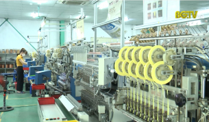 Tạp ch&iacute; Kinh tế: Điểm nhấn trong thu h&uacute;t đầu tư
