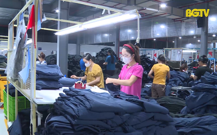 Tạp ch&iacute; kinh tế: Doanh nghiệp chủ động th&iacute;ch ứng với Thuế