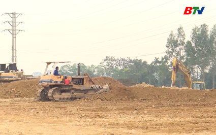 Tạp ch&iacute; Kinh tế: Giải ph&aacute;p luồng xanh gi&uacute;p tăng tốc giải ng&acirc;n vồn đầu tư c&ocirc;ng