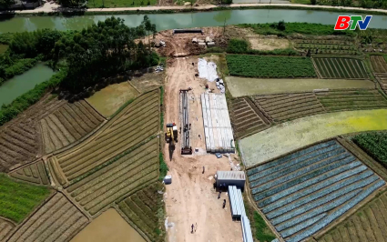 Tạp ch&iacute; kinh tế: Giải ph&aacute;p n&agrave;o khắc phục t&igrave;nh trạng kh&aacute;t vật liệu x&acirc;y dựng