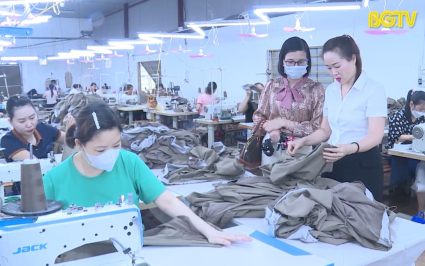 Tạp ch&iacute; Kinh tế: Gỡ kh&oacute; cho doanh nghiệp xuất nhập khẩu