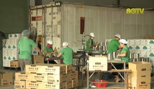 Tạp ch&iacute; kinh tế: Hỗ trợ doanh nghiệp đầu tư trong n&ocirc;ng nghiệp