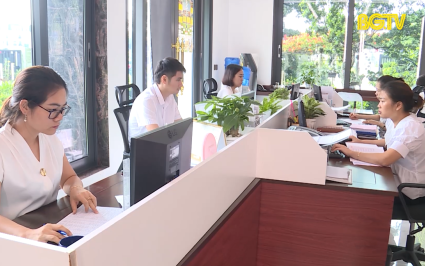 Tạp ch&iacute; Kinh tế: Khảo s&aacute;t DDCI năm 2024