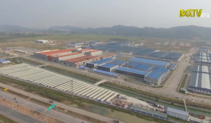 Tạp ch&iacute; Kinh tế: Nền tảng ph&aacute;t triển kinh tế năm 2021