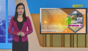 Tạp ch&iacute; kinh tế: Phát tri&ecirc;̉n c&ocirc;ng nghi&ecirc;̣p ch&ecirc;́ bi&ecirc;́n, xu&acirc;́t kh&acirc;̉u g&ocirc;̃