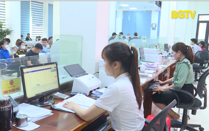 Tạp ch&iacute; Kinh tế: Quyết t&acirc;m cải thiện chỉ số DDCI