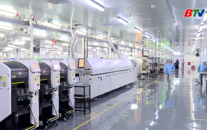 Tạp ch&iacute; Kinh tế: Tạo điều kiện thuận lợi cho doanh nghiẹp hoạt động sau s&aacute;p nhập
