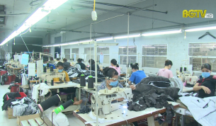 Tạp ch&iacute; Kinh tế: Thực hiện nhiệm vụ k&eacute;p trong ph&aacute;t triển kinh tế