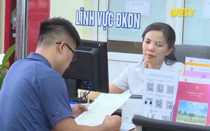 Tạp ch&iacute; Kinh tế: Tiếp tục cải thiện m&ocirc;i trường đầu tư kinh doanh