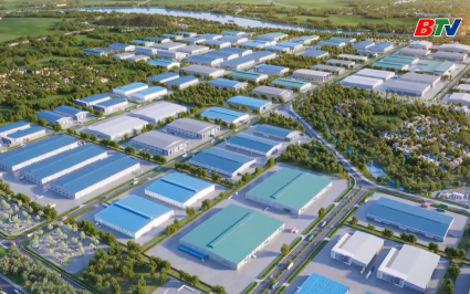 Tạp ch&iacute; Kinh tế: T&iacute;n hiệu t&iacute;ch cực từ ph&aacute;t triển C&ocirc;ng nghiệp ng&agrave;y đầu năm mới