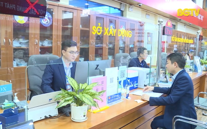 Tạp ch&iacute; Kinh tế: Tr&aacute;ch nhiệm người đứng đầu trong n&acirc;ng cao chỉ số DDCI