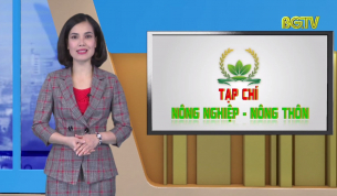 Tạp ch&iacute; NNNT: Chăn nu&ocirc;i hữu cơ an to&agrave;n &ndash; thương hiệu