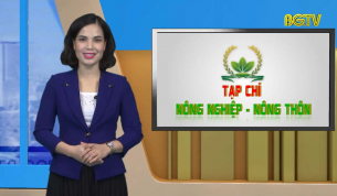 Tạp ch&iacute; NNNT: Lục Ngạn v&agrave;o m&ugrave;a quả ngọt