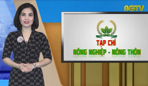 Tạp ch&iacute; NNNT: Những người bạn của nh&agrave; n&ocirc;ng
