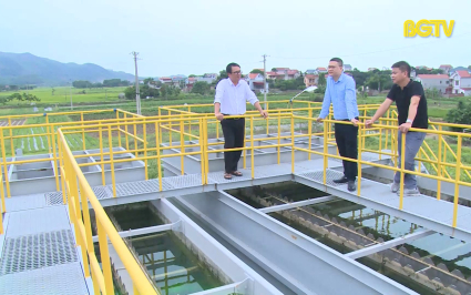 Tạp ch&iacute; NNNT: Vấn đề nước sạch ở n&ocirc;ng th&ocirc;n