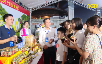 Tạp ch&iacute; NNNT: Y&ecirc;nThế n&acirc;ng cao chất lượng sản phẩm đặc trưng