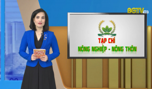 Tạp ch&iacute; NNNT: Chăn nu&ocirc;i an to&agrave;n dịch bệnh