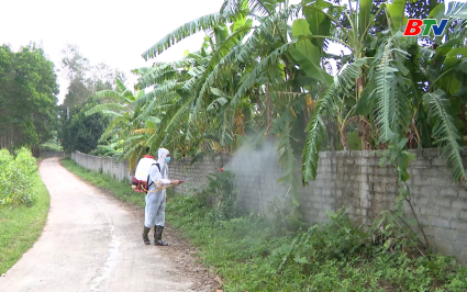 Tạp ch&iacute; N&ocirc;ng nghiệp v&agrave; M&ocirc;i trường: Cần c&ocirc;ng nghệ hiện đại cho xử l&yacute; r&aacute;c thải sinh hoạt