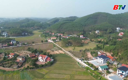 Tạp ch&iacute; N&ocirc;ng nghiệp v&agrave; M&ocirc;i trường: Bắc Ninh quyết t&acirc;m ho&agrave;n th&agrave;nh mục ti&ecirc;u kh&ocirc;ng c&ograve;n hộ ngh&egrave;o v&agrave;o năm 2027