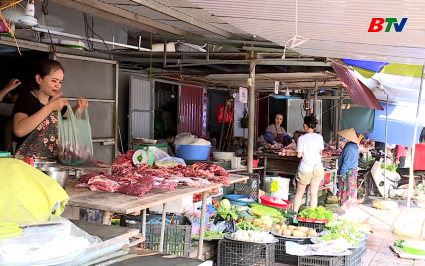 Tạp ch&iacute; N&ocirc;ng nghiệp v&agrave; M&ocirc;i trường: Đảm bảo vụ xu&acirc;n thắng lợi