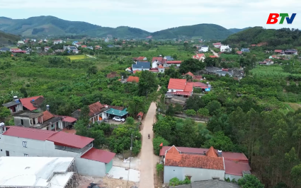 Tạp ch&iacute; N&ocirc;ng nghiệp v&agrave; M&ocirc;i trường: Đẩy nhanh tiến độ l&agrave;m giầu, l&agrave;m sạch cơ sở dữ liệu đất đai