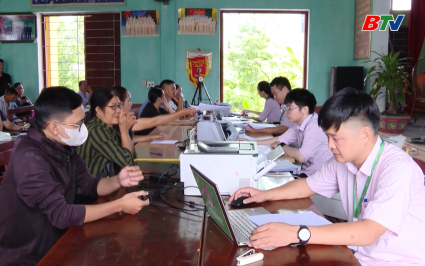 Tạp ch&iacute; N&ocirc;ng nghiệp v&agrave; M&ocirc;i trường: Ph&aacute;t huy hiệu quả nguồn vốn ng&acirc;n h&agrave;ng ch&iacute;nh s&aacute;ch