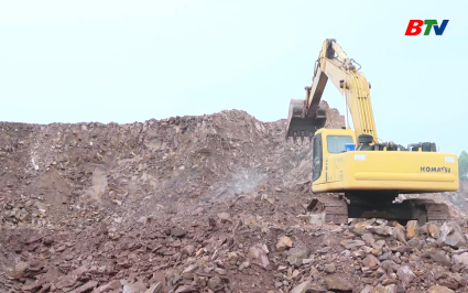 Tạp ch&iacute; N&ocirc;ng nghiệp v&agrave; M&ocirc;i trường: Ph&aacute;t huy sức d&acirc;n n&acirc;ng cao chất lượng ti&ecirc;u ch&iacute; chương tr&igrave;nh NTM