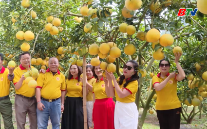 Tạp ch&iacute; x&uacute;c tiến C&ocirc;ng thương: Nh&igrave;n lại hoạt động x&uacute;c tiến c&ocirc;ng thương năm 2025