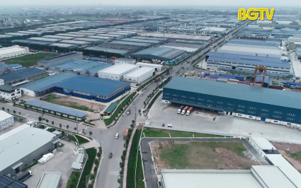 X&uacute;c tiến C&ocirc;ng thương: Th&agrave;nh tựu xuất khẩu năm 2023
