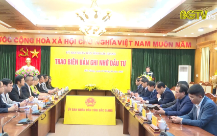 Tập đo&agrave;n xe m&aacute;y điện h&agrave;ng đầu thế giới đầu tư dự &aacute;n tại Bắc Giang