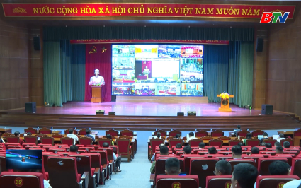 Tập huấn ứng dụng AI cho c&aacute;n bộ, c&ocirc;ng chức khối Đảng