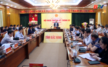 Tập trung cao độ c&aacute;c nhiệm vụ trọng t&acirc;m ngay từ những th&aacute;ng đầu năm 