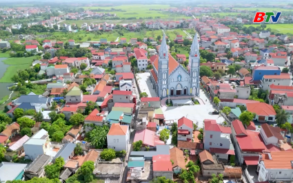 Tập trung cao giải ph&oacute;ng mặt bằng Cảng h&agrave;ng kh&ocirc;ng quốc tế Gia B&igrave;nh