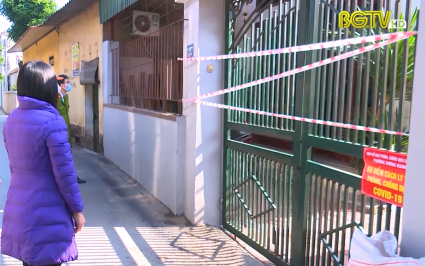 Tập trung cao ph&ograve;ng, chống dịch Covid-19