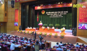 Tập trung chỉ đạo thực hiện thắng lợi "mục ti&ecirc;u k&eacute;p"