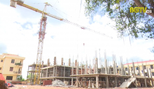 Tập trung đảm bảo mục ti&ecirc;u ph&aacute;t triển kinh tế x&atilde; hội năm 2021