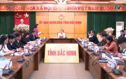 Tập trung giai đoạn nước r&uacute;t cho cuộc bầu cử đại biểu Quốc hội v&agrave; HĐND c&aacute;c cấp