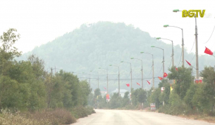 Tập trung giải ph&oacute;ng mặt bằng dự &aacute;n trọng điểm
