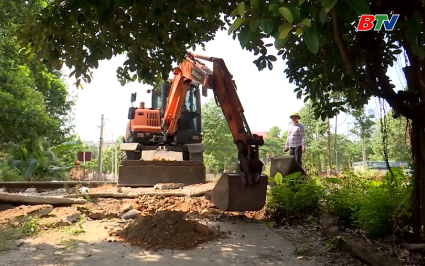 Tập trung giải quyết những vấn đề ph&aacute;t sinh sau thực hiện m&ocirc; h&igrave;nh ch&iacute;nh quyền hai cấp