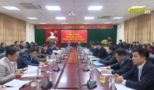 Tập trung khắc phục kh&oacute; khăn đưa n&ocirc;ng nghiệp Bắc Giang bứt ph&aacute;