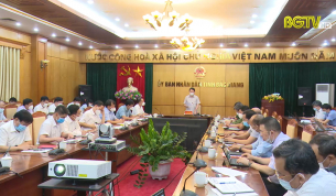 Tập trung mọi nguồn lực tổ chức an to&agrave;n, nghi&ecirc;m t&uacute;c kỳ thi tốt nghiệp THPT