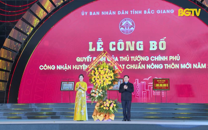 Tập trung n&acirc;ng cao ti&ecirc;u ch&iacute; chất lượng cuộc sống người d&acirc;n