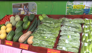 Tập trung ph&aacute;t triển sản phẩm OCOP cấp tỉnh