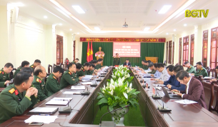 Tập trung ph&ograve;ng chống dịch Covid-19 trong t&igrave;nh h&igrave;nh mới